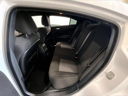Used 2023 Dodge Charger R/T w/ Blacktop Package RWD image 19