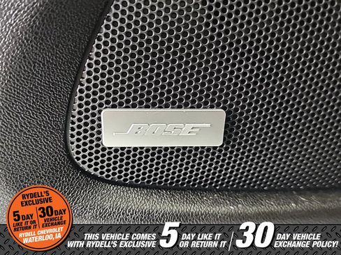 Certified 2022 Chevrolet Malibu Premier image 35