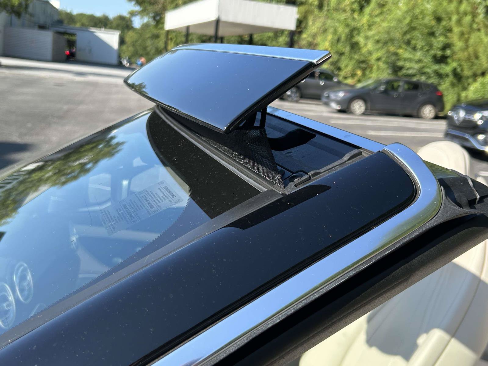 New 2027 Mercedes-Benz CLE 450 4MATIC Cabriolet image 51