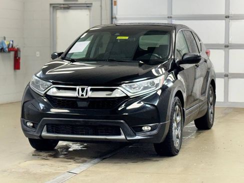 Used 2019 Honda CR-V EX-L image 3