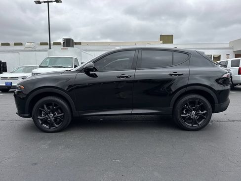 Used 2023 Dodge Hornet GT w/ GT Blacktop Package AWD/4WD image 7