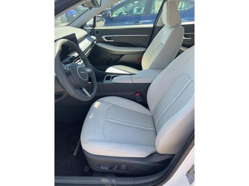 New 2024 Hyundai Sonata SEL AWD/4WD image 14