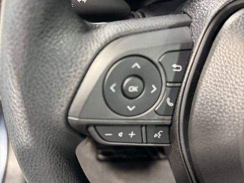 New 2026 Toyota Corolla Cross L image 35