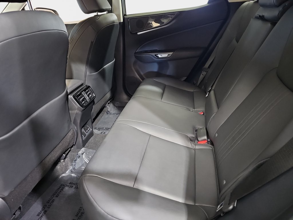 Used 2026 Lexus NX 350 AWD w/ Accessory Package (2T) image 14