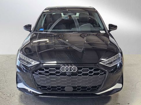 New 2026 Audi A3 2.0T Premium Plus image 2