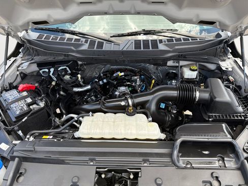 Used 2024 Ford F150 STX RWD image 25