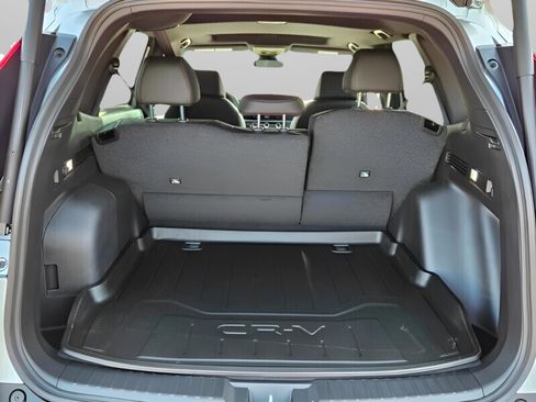New 2026 Honda CR-V Sport-L image 30