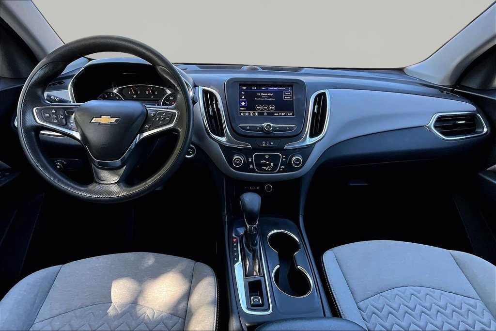 Used 2024 Chevrolet Equinox LS w/ LS Convenience Package FWD image 7