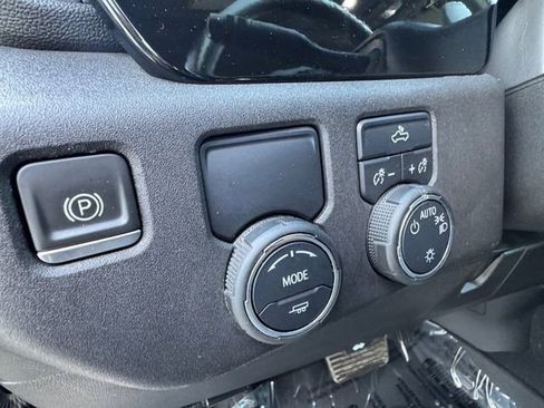 Certified 2023 Chevrolet Silverado 1500 LT w/ All Star Edition Plus image 5