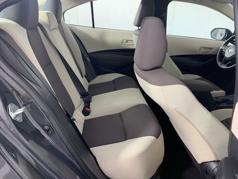 Used 2023 Toyota Corolla LE FWD image 36