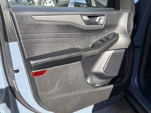 Used 2024 Ford Escape Active image 6