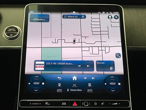 Used 2022 Mercedes-Benz S 500 4MATIC w/ AMG Line Package image 38