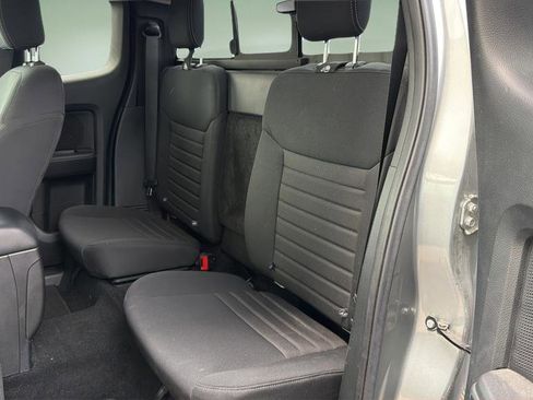 Used 2021 Ford Ranger XLT w/ Equipment Group 302A High image 17