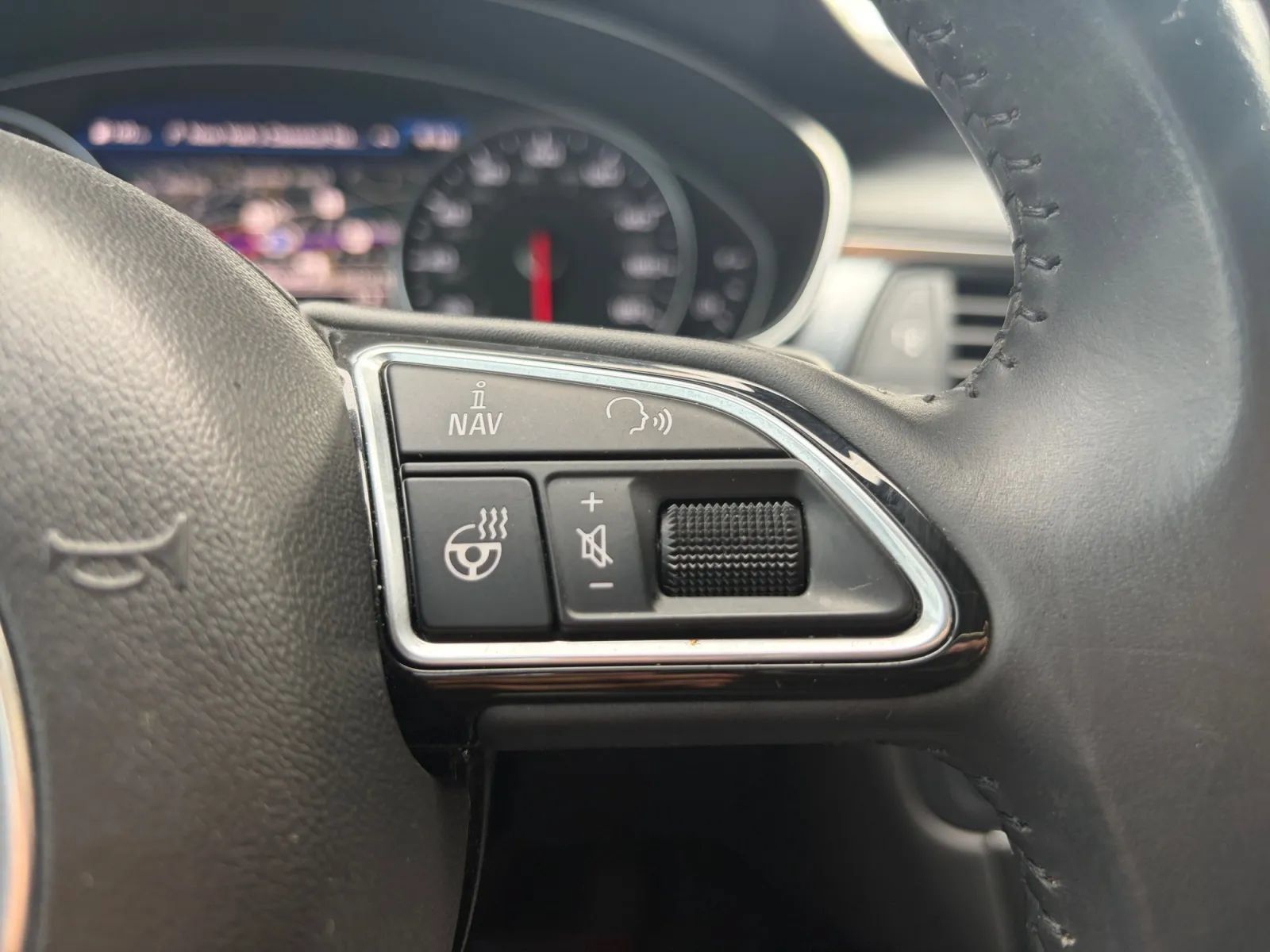 Used 2018 Audi A6 3.0T Sport w/ 20" Black Optic Wheel Package AWD/4WD image 31