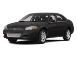 Used 2014 Chevrolet Impala LT w/ LT Sunroof Package image 4