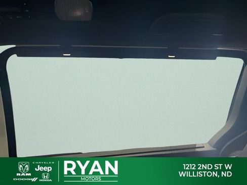 Used 2025 Honda Odyssey Sport-L image 43