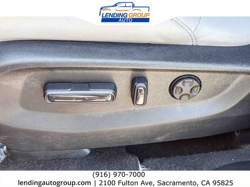 Used 2020 Honda CR-V Touring image 21