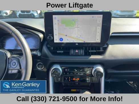 Used 2024 Toyota RAV4 Limited image 35