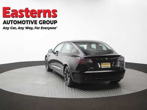 Used 2023 Tesla Model 3 Performance AWD/4WD image 60
