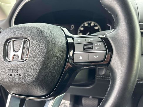 Certified 2024 Honda Pilot EX-L image 22