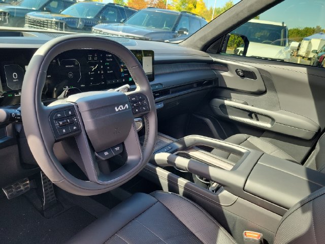 New 2027 Kia Telluride X-Line SX Prestige AWD/4WD image 13