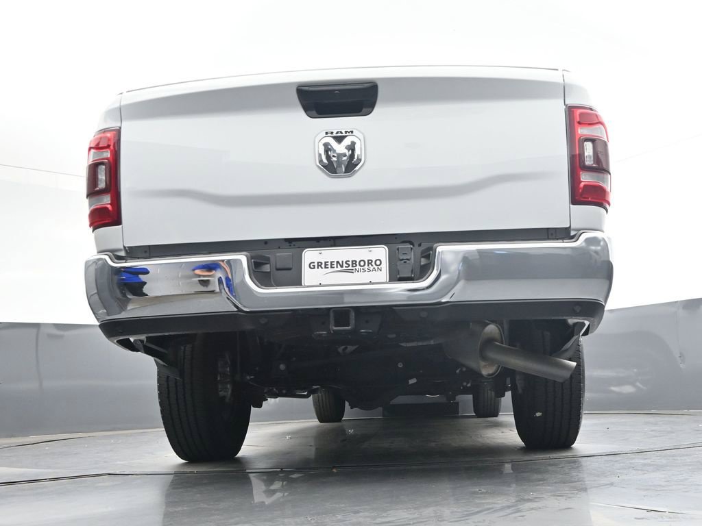 Used 2024 RAM 2500 Tradesman w/ Towing Technology Group RWD image 38