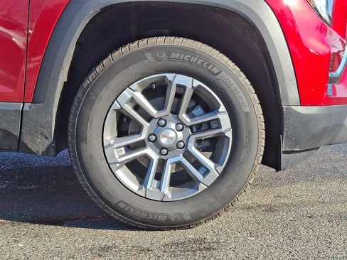 Certified 2026 GMC Terrain Elevation image 9