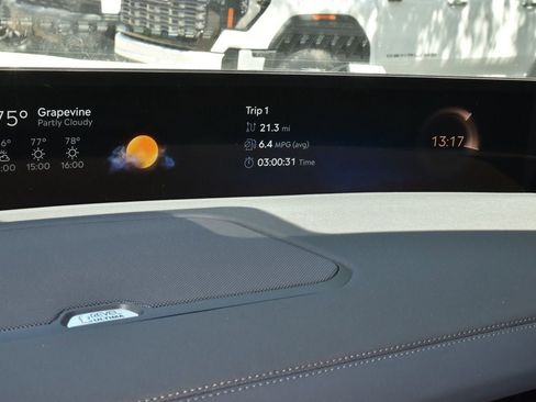 New 2026 Lincoln Navigator L Reserve w/ Jet Appearance Package AWD/4WD image 59