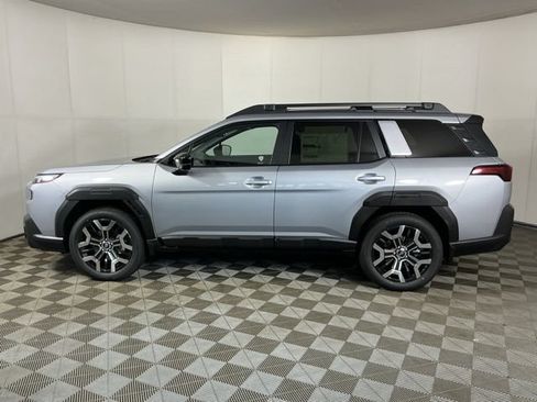 New 2026 Subaru Outback Touring XT AWD/4WD image 4