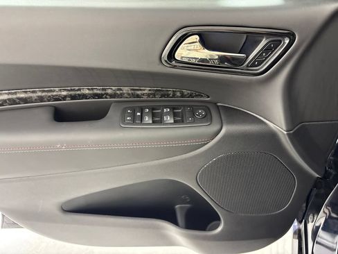New 2026 Dodge Durango GT AWD/4WD image 28