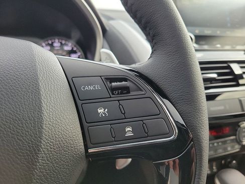 New 2026 Mitsubishi Eclipse Cross SEL image 19