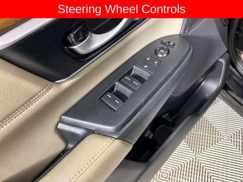 Used 2018 Honda CR-V EX-L image 13