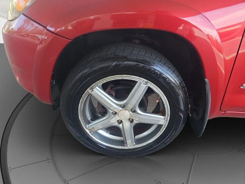 Used 2006 Toyota RAV4 Sport image 22