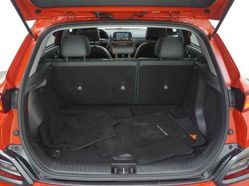 Used 2020 Hyundai Kona Ultimate image 9