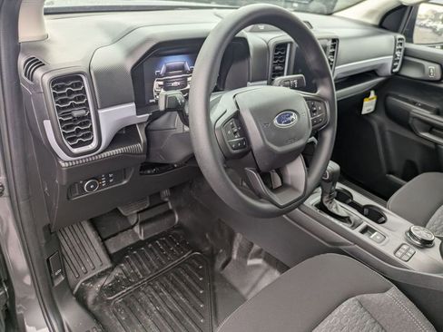 New 2025 Ford Ranger XL w/ Trailer Tow Package AWD/4WD image 18