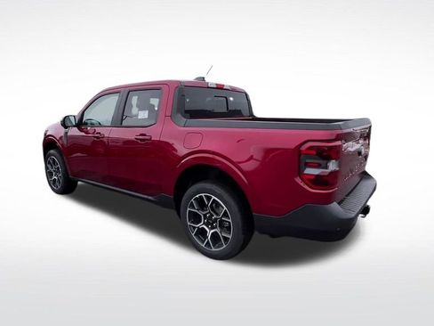 Used 2025 Ford Maverick Lariat w/ 4K Tow Package AWD/4WD image 5