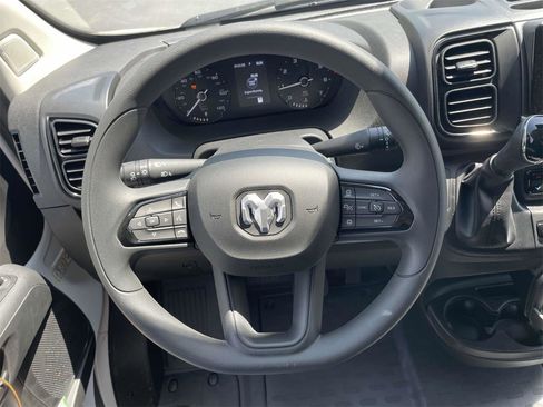 New 2025 RAM ProMaster 2500 w/ Convenience Group image 31