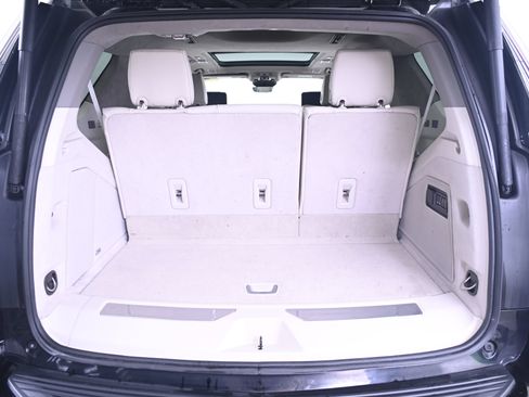 Used 2025 Cadillac Escalade Sport Platinum AWD/4WD image 16