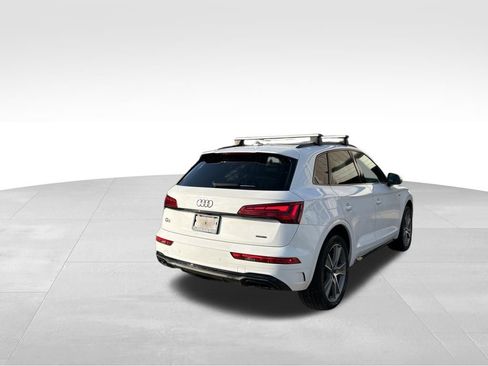 Used 2025 Audi Q5 2.0T Premium image 5