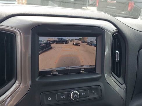 New 2026 GMC Sierra 1500 Pro w/ Pro Value Package RWD image 14