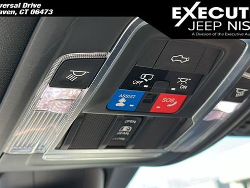 Used 2019 RAM 1500 Limited image 20