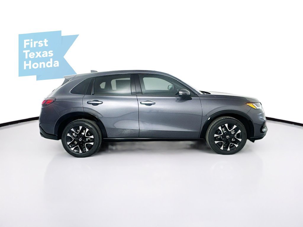 New 2027 Honda HR-V EX-L image 9