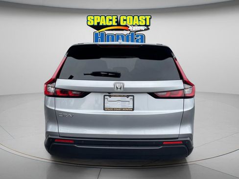 Used 2023 Honda CR-V EX-L image 6