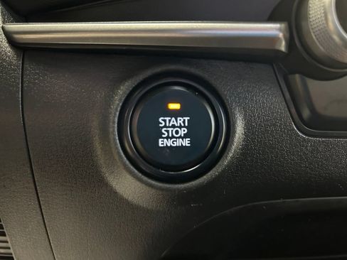 Used 2024 MAZDA MAZDA3 s FWD image 15