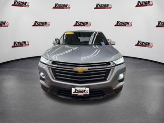 Used 2023 Chevrolet Traverse LT video 2