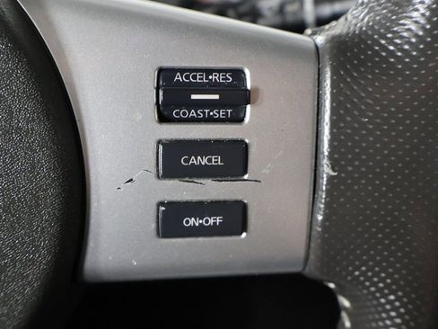 Used 2021 Nissan Frontier PRO-4X w/ Pro-4x Utility Package AWD/4WD image 39