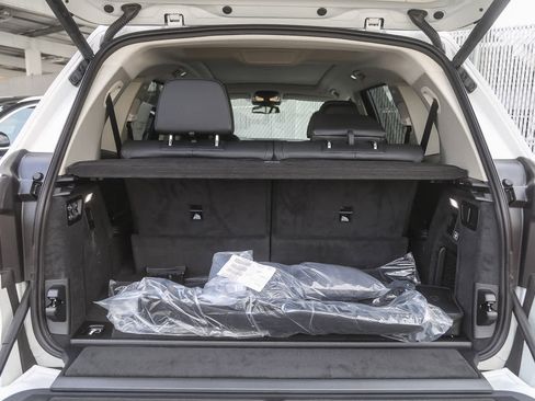 New 2026 BMW X7 xDrive40i image 21