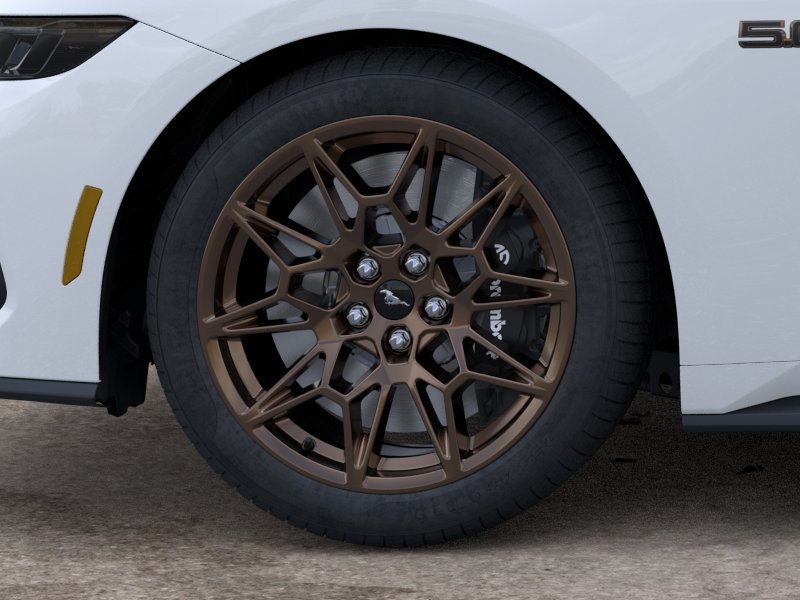 New 2026 Ford Mustang GT Premium RWD image 19