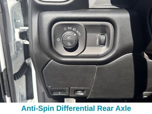 New 2026 RAM 2500 Tradesman image 14