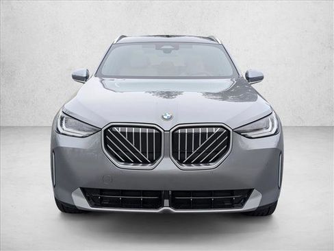 New 2026 BMW X3 xDrive30 w/ Convenience Package image 5